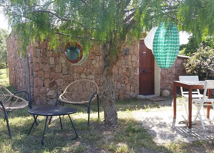 Hotel Caseddu Di Poggiale *