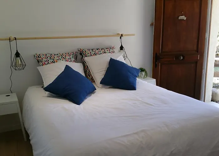 Hotel Caseddu Di Poggiale Figari (Corsica)