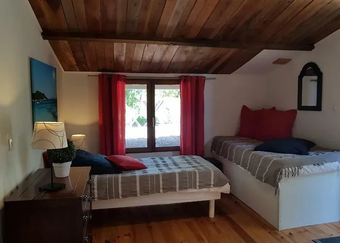 Hotel Caseddu Di Poggiale *