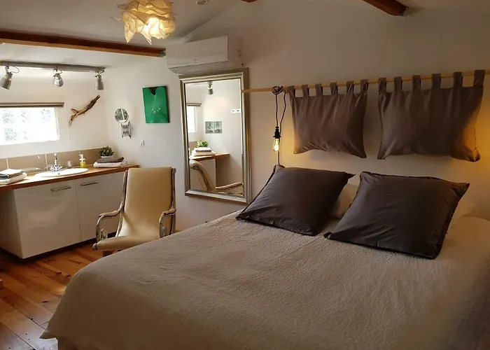 Hotel Caseddu Di Poggiale