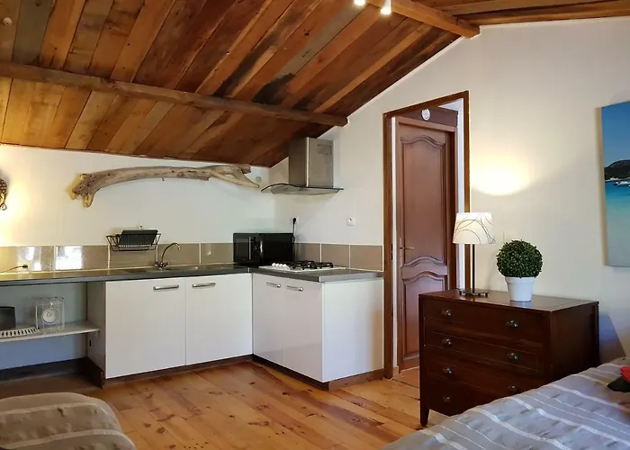 Caseddu Di Poggiale Hotel