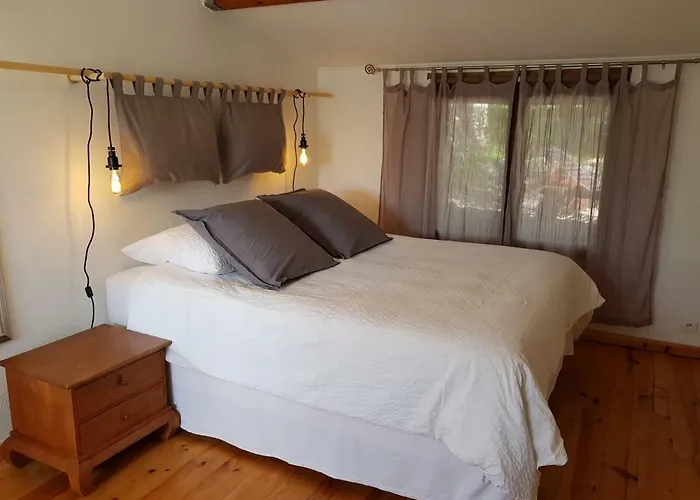 Hotel Caseddu Di Poggiale